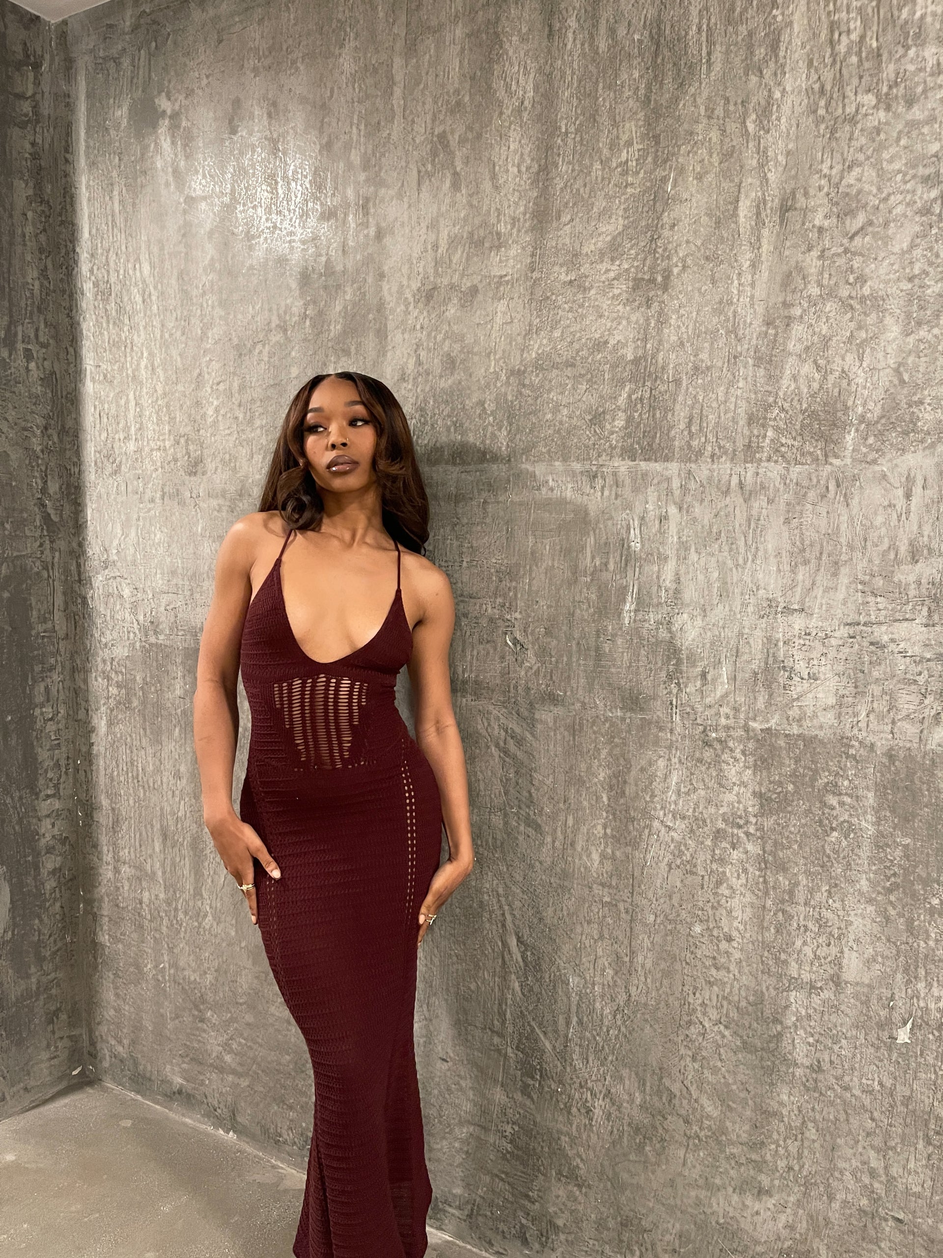 Cherry Pop Dress – Miss Londyn