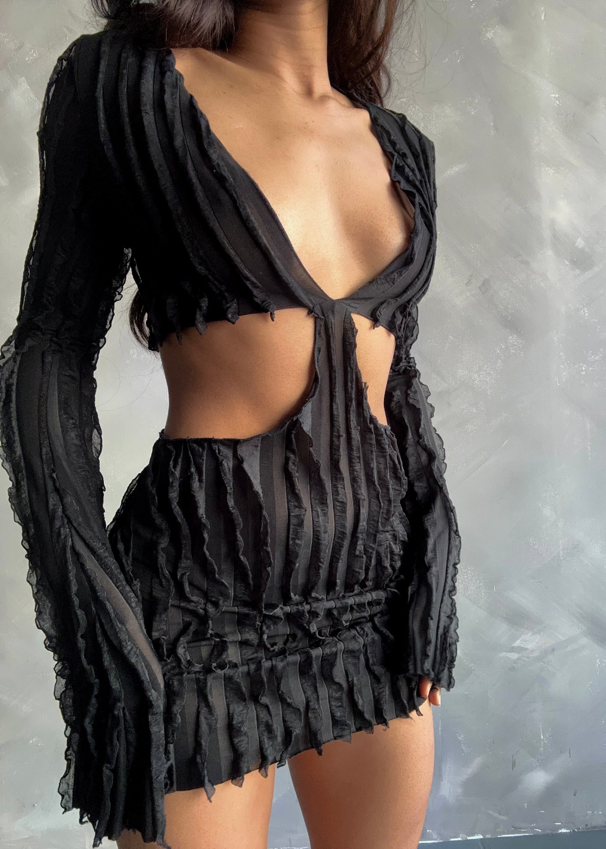 milan mini dress Milan Mini Dress