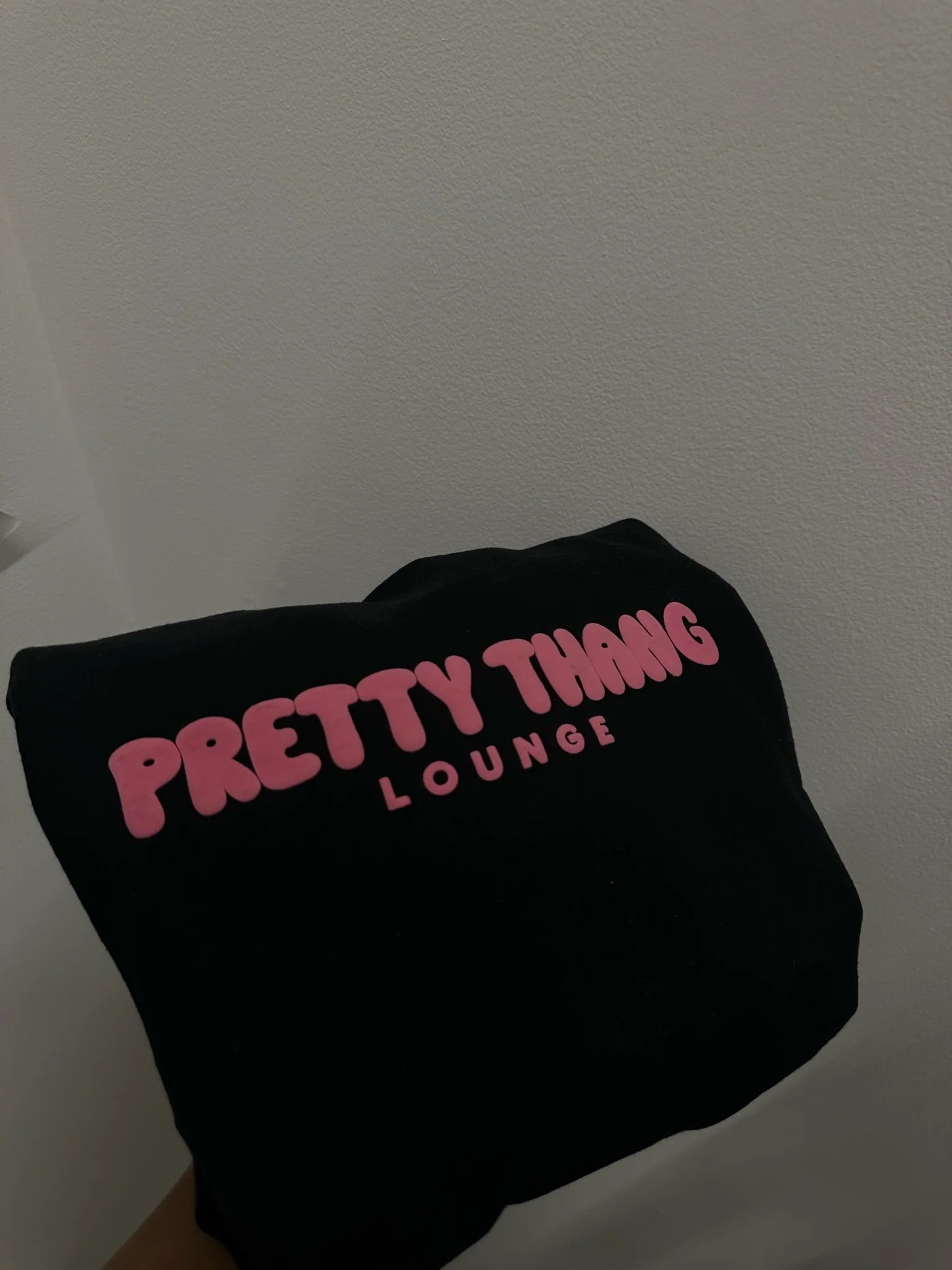 Pretty Thang Hoodie - Miss Londyn