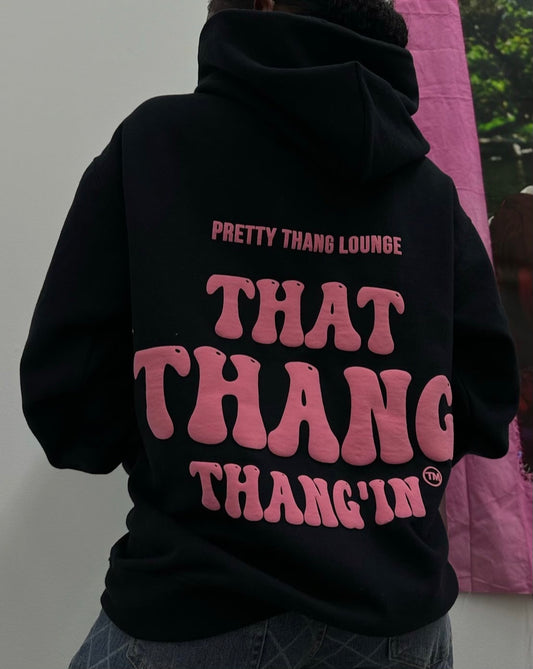 Pretty Thang Hoodie - Miss Londyn